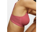 Soutien gorge avec armatures et coques