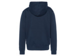 Sweatshirt zippé à capuche
