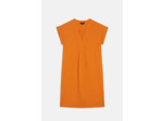 Robe mirabelle 100% lin