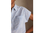 Chemise PASSION en coton