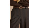 Pantalon FERGUSON rayé