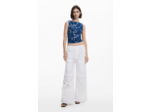 T-Shirt Sleeveless