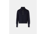 Pull Nuriel Nocturne en Laine
