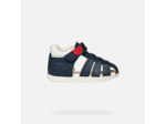 B SANDAL MACCHIA ENFANT