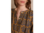 Robe chemise LUNA en coton