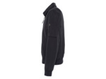 Blouson technique col chemise