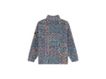 Polaire Billabong Navy Chaud