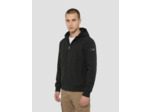 Blouson technique à capuche