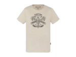 T-shirt col rond imprimé biker TSBRIDGER SCHOTT