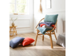 Coussin | Bohème - Corail
