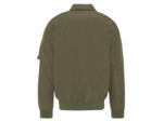 Blouson technique col chemise