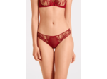 Culotte Italienne Fleur de Tattoo