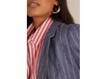 Veste NELIA en lin