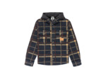 Veste Element JAVA CHECK