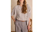 Cardigan BILLY en 100% cachemire