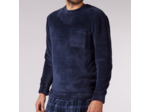 Pyjama homme MORNING CLUB marine