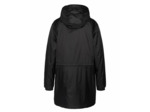 Coupe-vent long à capuche SCHOTT CLYDE25