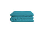 Housse de couette Satin Lavé 110 fils | Tradition des Vosges