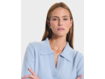 Pull Namba Bleu Ciel en Laine
