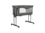 Bebeconfort Amara, Lit cododo bébé, Gris