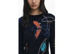 Pull Fine Maille – Femme