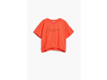 T-Shirt Short Sleeve
