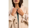 Veste en velours