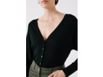 Gilet mlexia
