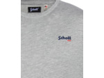 T-shirt logo brodé enfant TSBRODEDB SCHOTT
