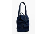 Sac À Dos Moyen En Denim