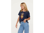 T-shirt ASOEUR Navy