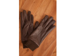 Gants WILL en cuir