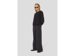 Top Tacci Nuit en Polyester