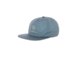 Casquette Quiksilver Bleu Chiné