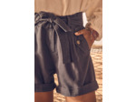 Short MAURICE en coton
