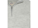 Pull col camionneur en maille PLWIKI2 SCHOTT