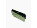 Pochette 13" Emile en cuir signature T