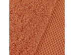 SERVIETTE INVITE | Pétale - Bégonia