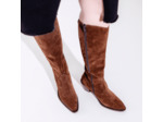 Bottes Femme Zoly sigaro