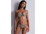Haut de maillot de bain Push-up coques Fierce Spirit