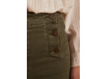 Pantalon wideleg OXAN