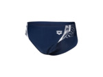 Slip de bain arena Graphic Feel pour hommes