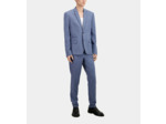 Veste de costume classique blue