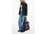 Grand Sac À Dos En Nylon