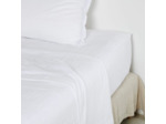 Drap plat Gaze de coton | Tradition des Vosges