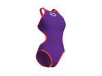 Maillot de bain arena One Biglogo pour femmes