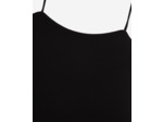 Caraco noir black