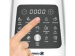 Blender Perfectmix Cook Gris 1400 W