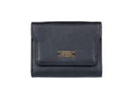 Portefeuille Roxy Anthracite Chic