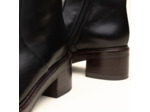 Boots Femme Gost Noir